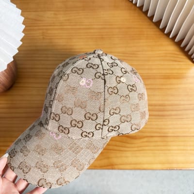 Gucci Hat — 7