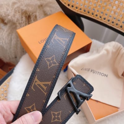 Louis Vuitton Belt — 8
