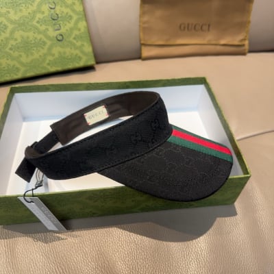 Gucci Hat — 7