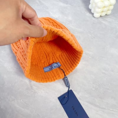 Prada Hat — 8