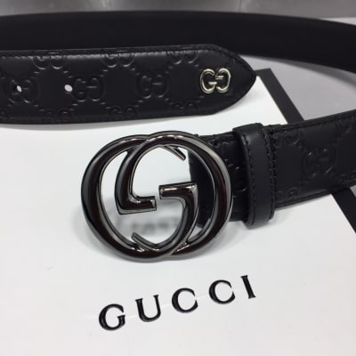 Gucci Belt — 4