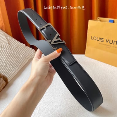 Louis Vuitton Belt — 6