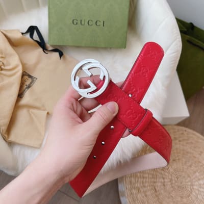 Gucci Belt — 5