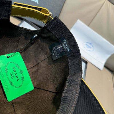 Prada Hat — 8