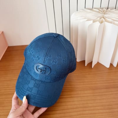 Gucci Hat — 7