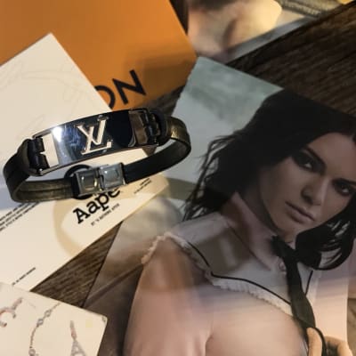 Louis Vuitton bracelet — 6