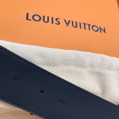 Louis Vuitton Belt — 8
