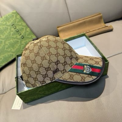 Gucci Hat — 3