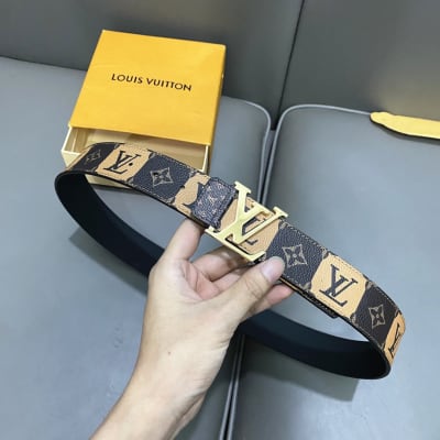 Louis Vuitton Belt — 9
