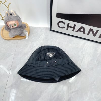 Prada Hat — 5