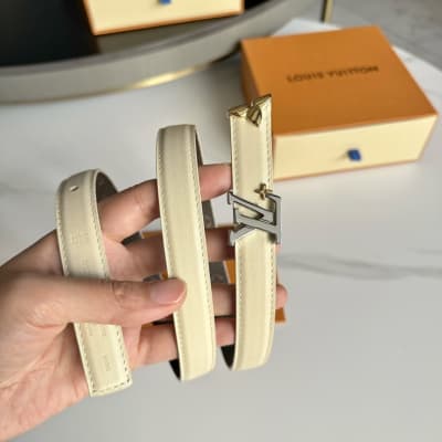 Louis Vuitton Belt