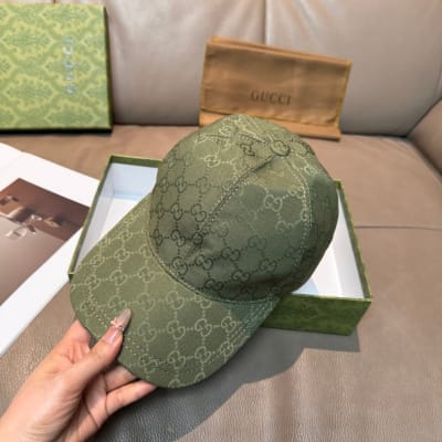 Gucci Hat — 5