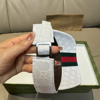 Gucci Hat — 7