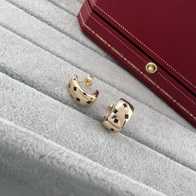 Cartier Earrings — 5