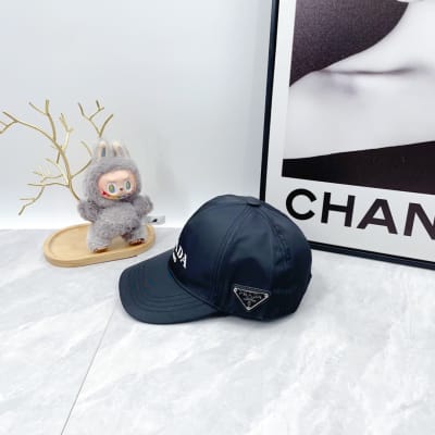 Prada Hat — 4