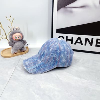 Louis Vuitton Hat — 4