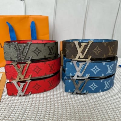 Louis Vuitton Belt