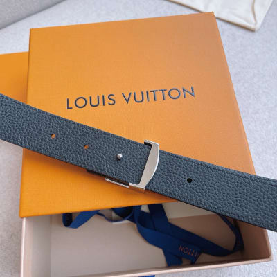 Louis Vuitton Belt — 7