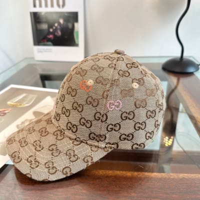 Gucci Hat — 3