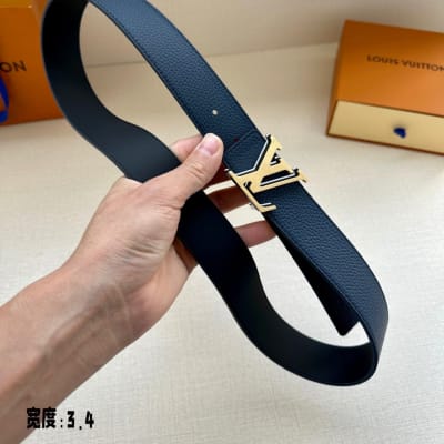 Louis Vuitton Belt — 4