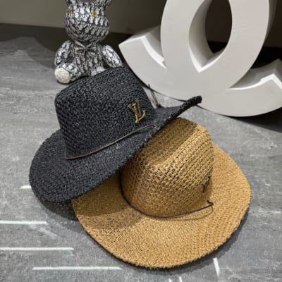 Louis Vuitton Hat — 5