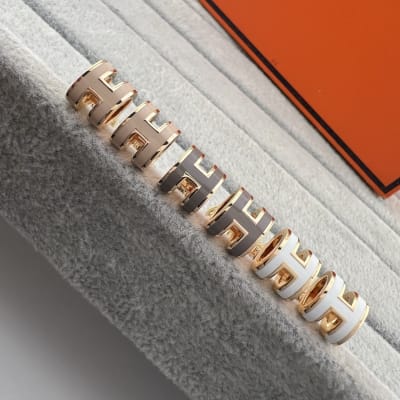 Hermès Earrings — 7