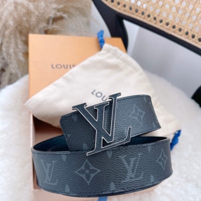 Louis Vuitton Belt
