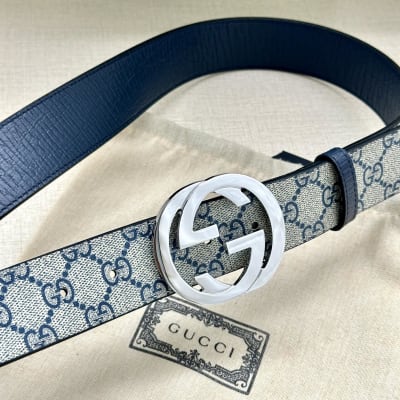 Gucci Belt — 3