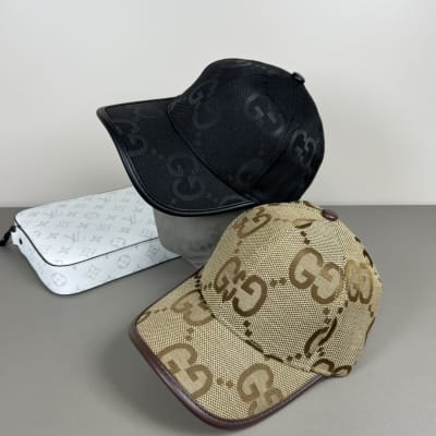 Gucci Hat — 8