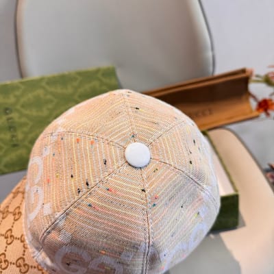 Gucci Hat — 6