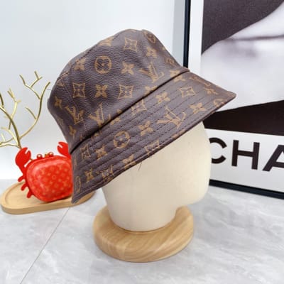 Louis Vuitton Hat — 5