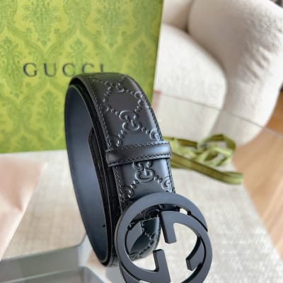 Gucci Belt — 5