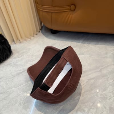 Prada Hat — 3