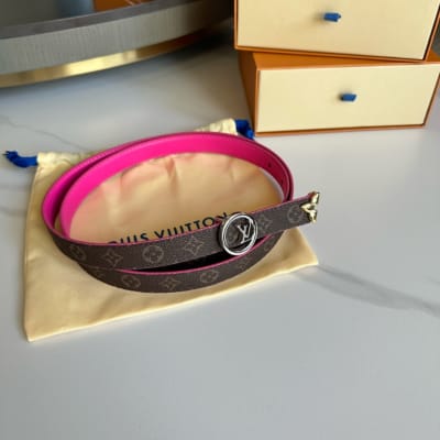 Louis Vuitton Belt