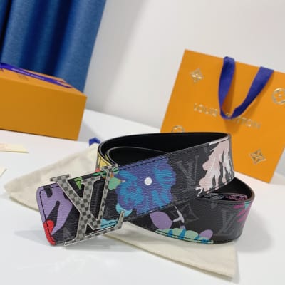 Louis Vuitton Belt — 3