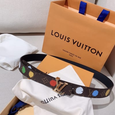 Louis Vuitton Belt