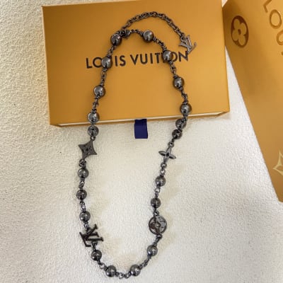 Louis Vuitton Necklace — 3