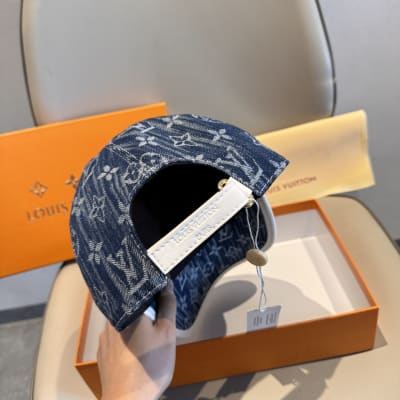 Louis Vuitton Hat — 8