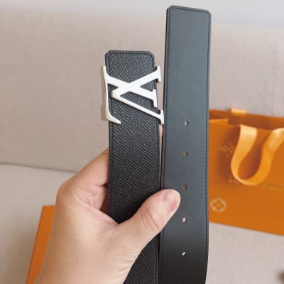 Louis Vuitton Belt — 5