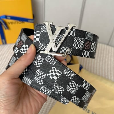 Louis Vuitton Belt — 3