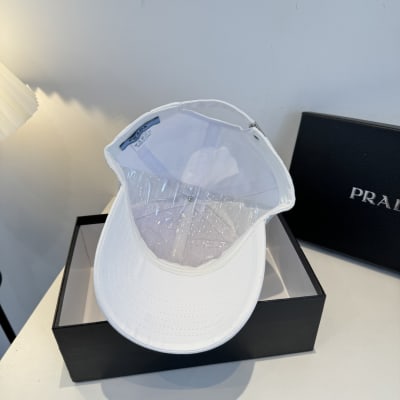 Prada Hat — 6