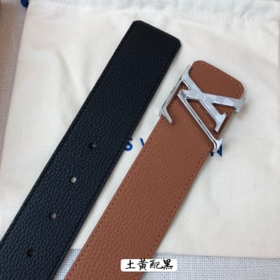 Louis Vuitton Belt