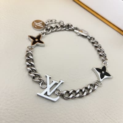 Louis Vuitton Bracelet — 5