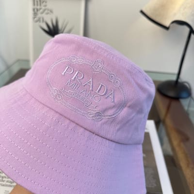 Prada Hat — 6