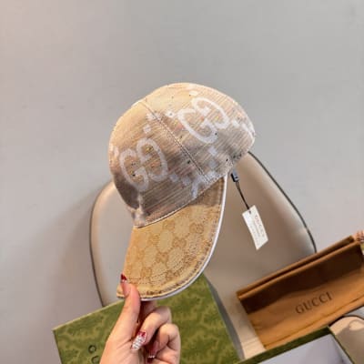 Gucci Hat — 5