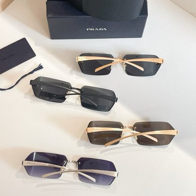 Prada Sunglasses — 9