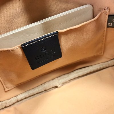Gucci Bag — 9