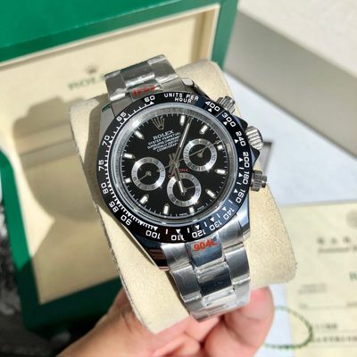 Rolex Watch