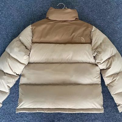 The North Face 1996 Retro Nuptse Down Jacket — 5