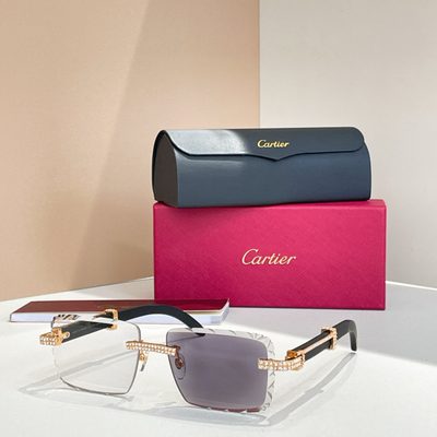 Cartier Sunglasses